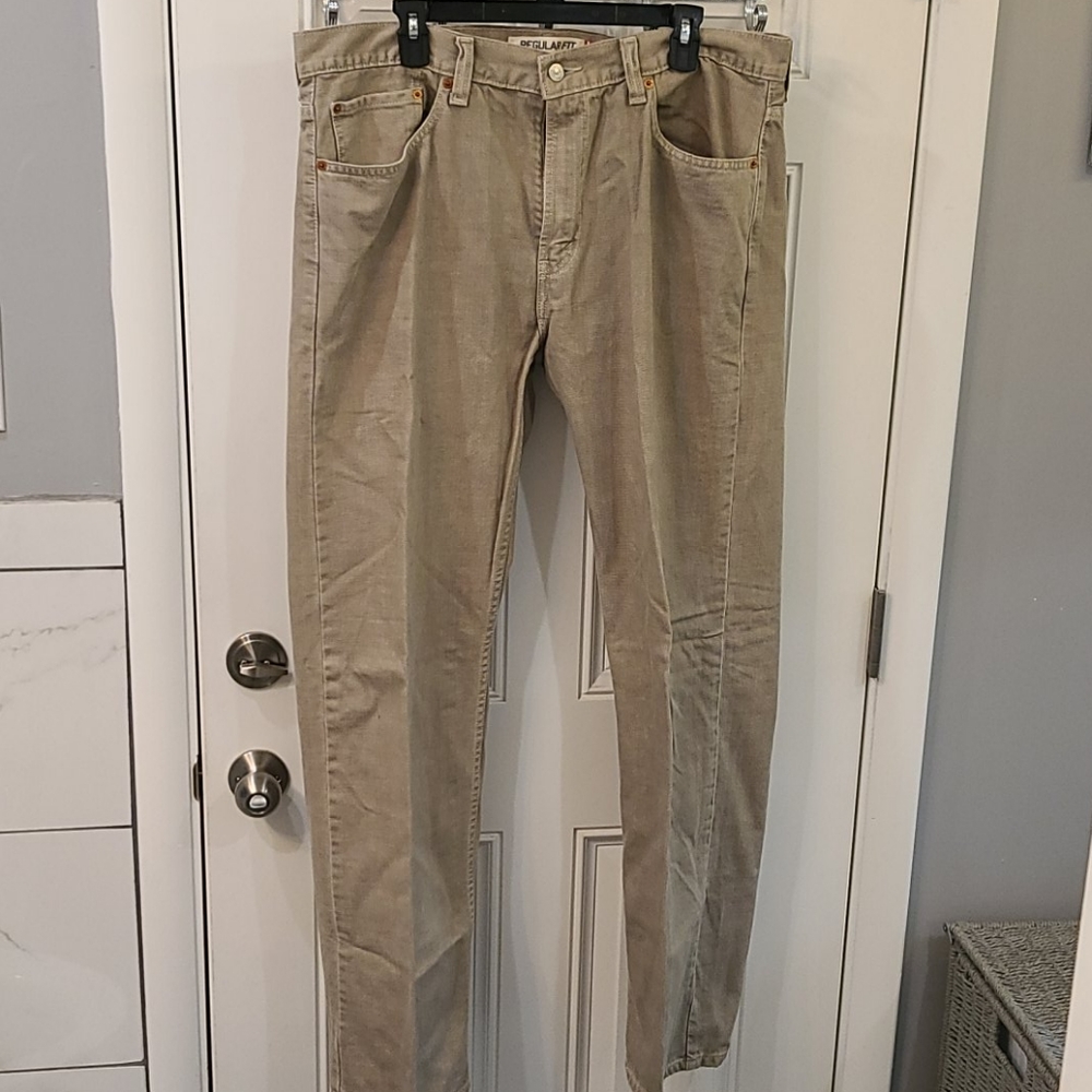 Levi's jeans